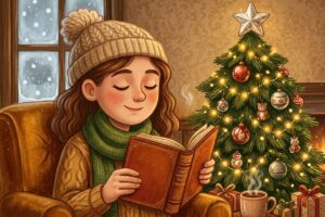 Underrated Holiday RomComs You Probably Haven’t Read (But Should!)