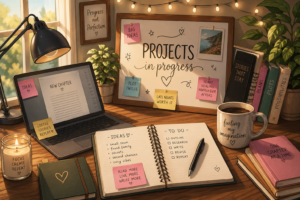 Current Projects
